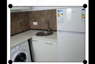 Proprietar închiriez garsonieră in bloc nou Dr Taberei - 7