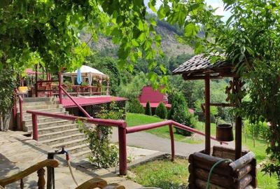 Casă la munte - 3