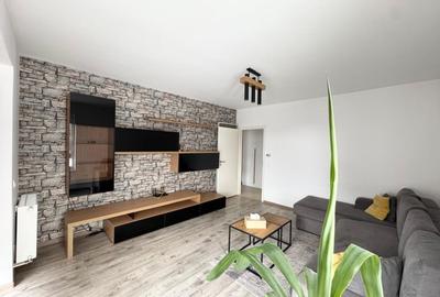 Apartament cu 2 camere decomandat în Bartolomeu - 1