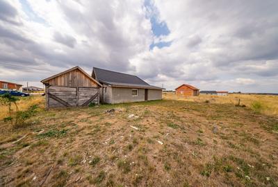 Casă de vânzare cu 3 camere in Alunis - 19