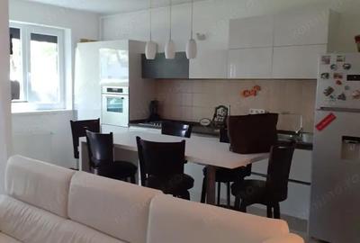 Apartament cu 3 camere decomandat în Aradului - 1