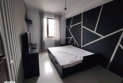 Apartament cu 2 camere în Ghencea - 5