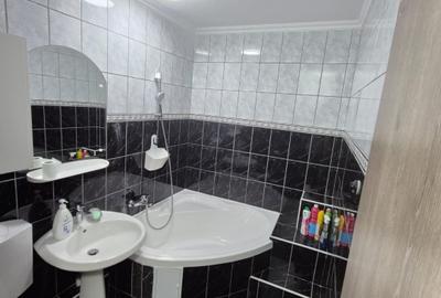 Apartament cu 2 camere decomandat în Gorjului - 2