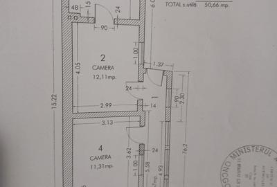 Chitila, Parc bazilescu, Casa+ teren - 2