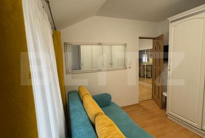 Apartament 3 camere, 60 mp, zona Modern - 5
