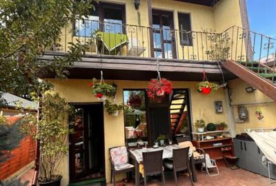 Casă cu 4 camere cu Canalizare în Coiciu - 13