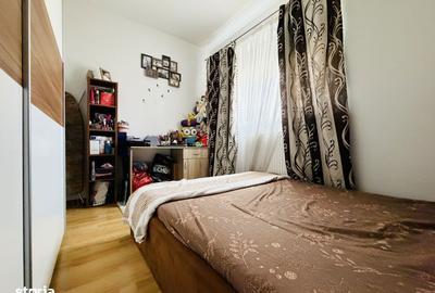 Apartament cu 2 camere semidecomandat, mobilat în Iosefin - 5