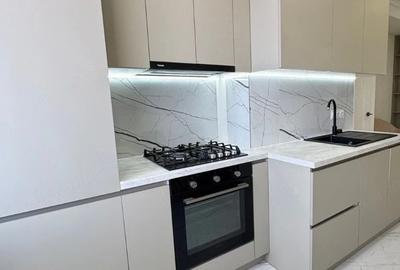 Garsonieră decomandată în Pantelimon