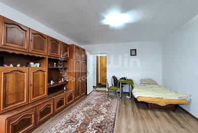 Apartament 1 camera | Etaj intermediar | Manastur | Univ. Bogdan Voda
