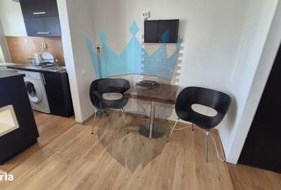 Garsonieră, mobilată în Ștefan cel Mare - 7