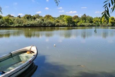 Casă cu 5 camere cu Teren 794 Mp în Livedea - 5