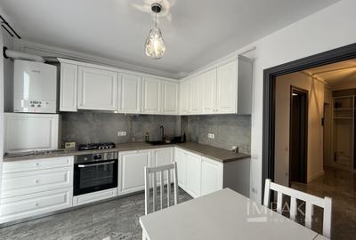 Apartament cu 2 camere decomandat, mobilat în Andrei Mureșanu - 7