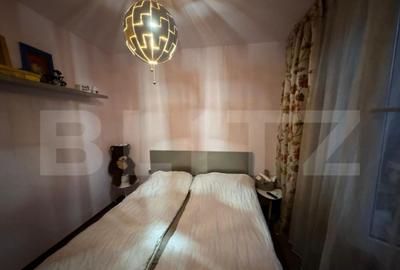 Apartament cu 2 camere, 49 mp, Baciu - 2