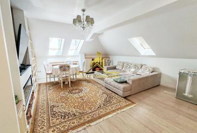 Apartament cu 2 camere semidecomandat, mobilat în Bună Ziua - 10