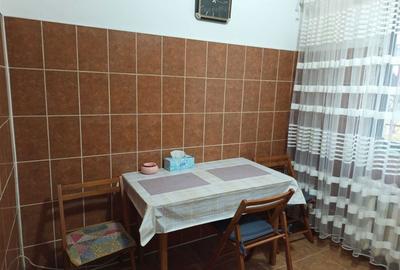 Garsonieră decomandată în Gară - 15