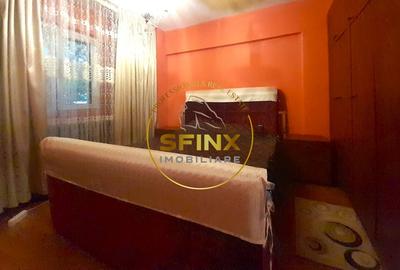 Basarabia -apartament2 camere de vanzare - 6