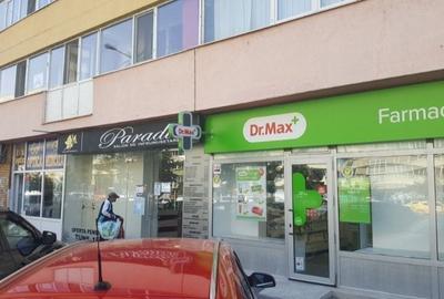 Spațiu comercial, de 144 mp, în Pantelimon - 2