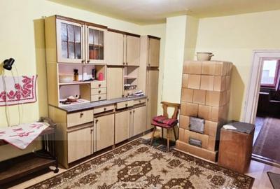 Casă cu 3 camere cu Teren 600 Mp în Bodoc - 8