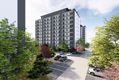 Apartament cu 3 camere decomandat în Șelimbăr - 3