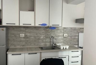 Apartament cu 2 camere în Tractorul - 5