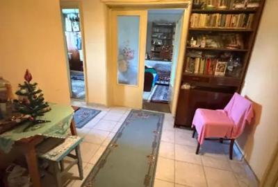 Apartament cu 3 camere decomandat, mobilat în 1 Mai - 8