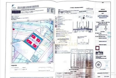 TEREN INTRAVILAN INDUSTRIAL-ZONA A0 - 5