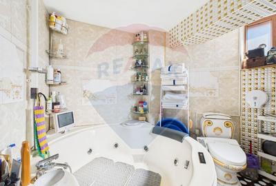 De vanzare| Casa cu piscina, saune si design elegant- Zona Matasari - 24