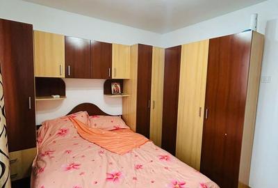 Apartament cu 2 camere decomandat în Sud