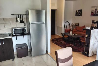 Garsoniera 35 mp Noua, Bloc Nou - 6