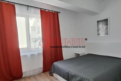 Apartament cu 3 camere decomandat în Central - 3