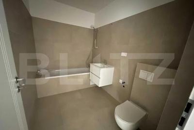 Apartament cu 2 camere 42.5mp in complex ESTIMO +parcare su - 4