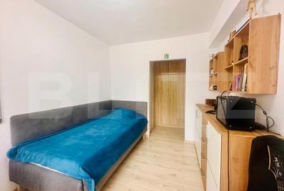 Apartament cu 4 camere semidecomandat, 83, 58 mp, Calea Aradului - 18