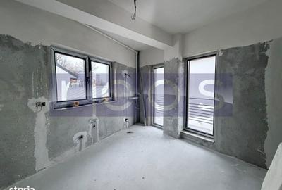 Apartament cu 2 camere în Dămăroaia - 5