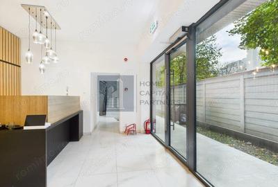 Apartament 3 camere, intr-un bloc exclusivist din centrul Capitalei - 5