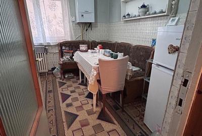 Apartament cu 4 camere decomandat în Central - 4