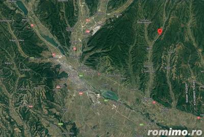 Teren intravilan Furesti, jud. Arges - ID R1965298 - 2