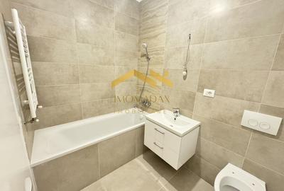 Aradului-2 Camere-Finalizat Complet - 5