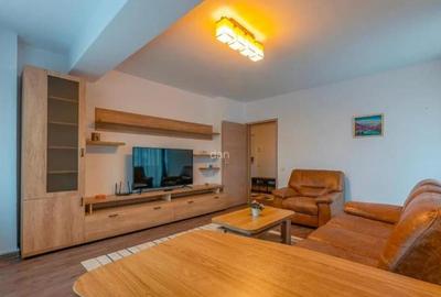 Apartament cu 2 camere decomandat în Răcădău - 5