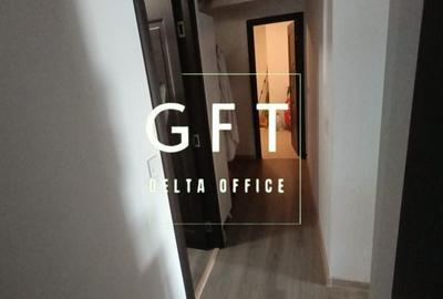 Apartament cu 3 camere semidecomandat în Ultracentral - 7