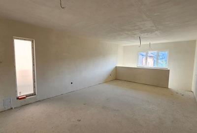 Casă individuală, 5 cam,  400 teren la intrarea in Campenesti-Apahida - 7