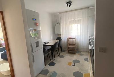 Apartament 2 camere, mobilat - 5