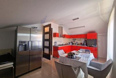 Vanzare vila exceptionala Chiajna Rosu, teren 4263 mp - 6