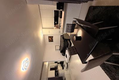 Apartament 2 camere, Flore?ti- zona Vivo Mall, strada Valea Garbaului - 1