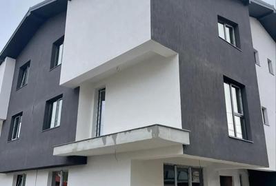 Vand Vila P+1+ M Fundeni Dobroesti str. Doinei - 6