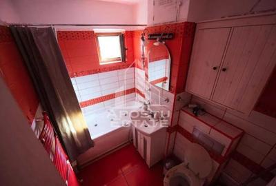 Apartament cu 2 camere decomandat în Olimpia-Stadion - 6