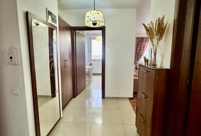 2 Camere Decomandat 69 mp Mobilat Utilat Bloc Solid House Zona Inel 2 - 14