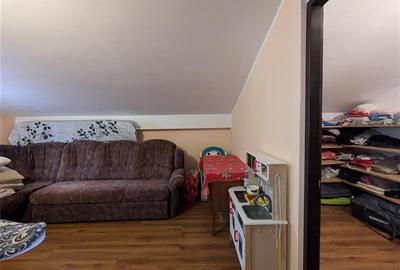 Casa 5 camere, 2 niveluri, Gheorgheni, zona Politiei - 13