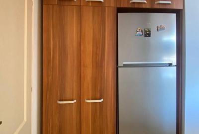 Apartament cu 2 camere decomandat în Central - 8