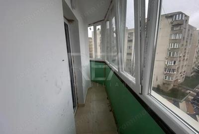 Garsoniera Parcul Sebastian - 7