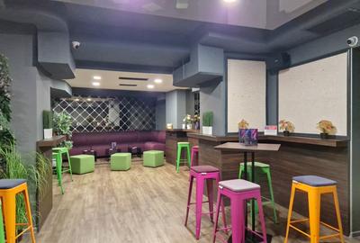 Spațiu comercial, de 169 mp, în Calea Victoriei - 2